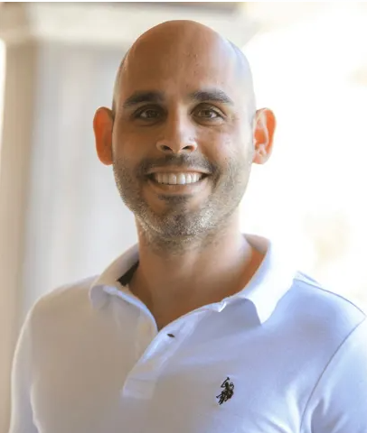 Dr. Raymond Nourmand