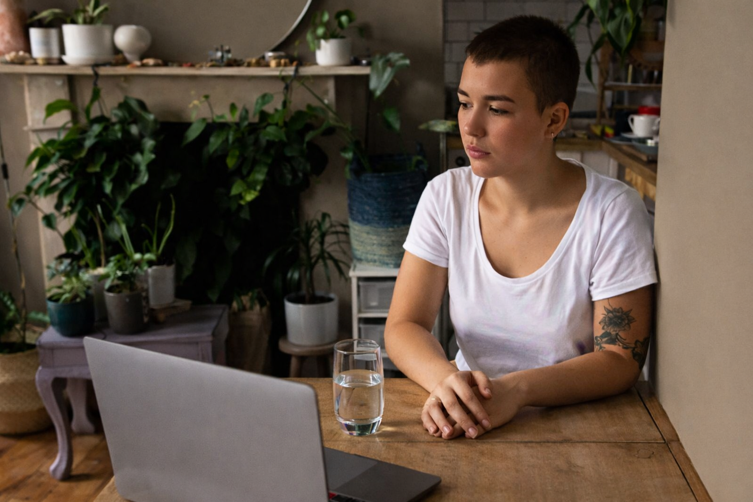 At Home Recovery services